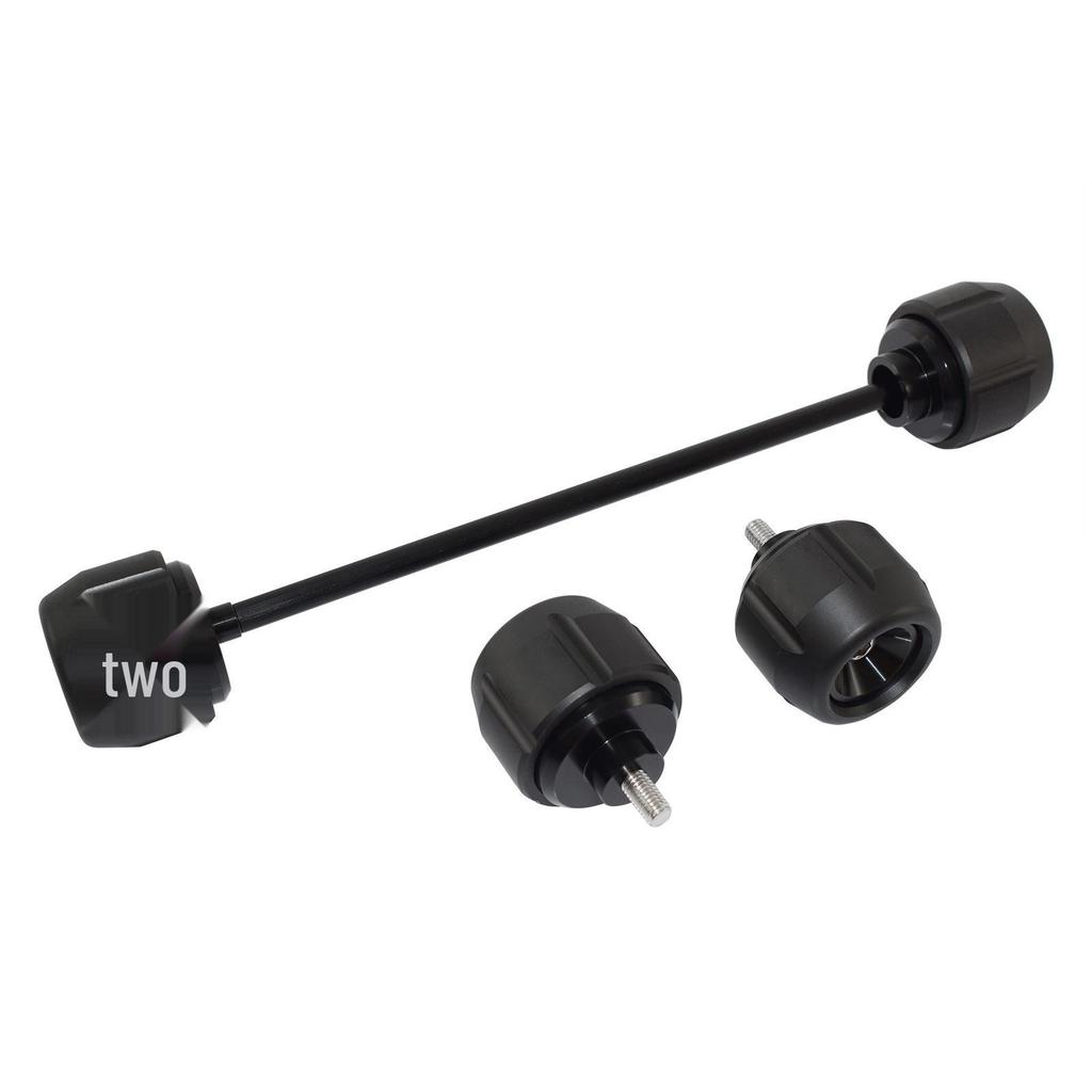 KTM RC125 RC390 2022-2024 Front/Rear Wheel Anti-Fall Protection Ball