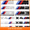Accesorii de exterior – Embleme