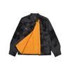 Palace X Porter SS23 Detachable Pocket Casual Jacket Unisex Jacket Black PAL-SS23-107