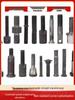 CNC Machining Custom Irregular Parts & Non-standard Screws/Nuts