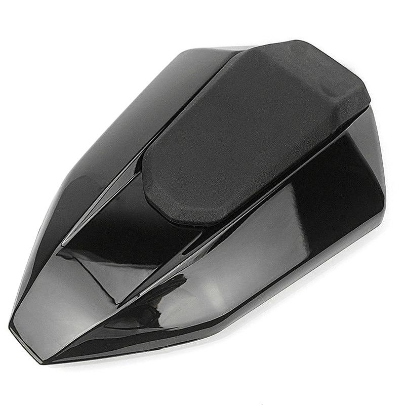 

MT 07 FZ 07 Motorcycle Rear Passenger Cowl Seat Back Cover Fit For YAMAHA MT-07 FZ-07 MT07 FZ07 2013 2014-2016 2017 Fairing Part