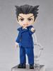 Nendoroid Doll Ace Attorney Ryuichi Plastic Painted Movable Figure Naruhodō Non-scale