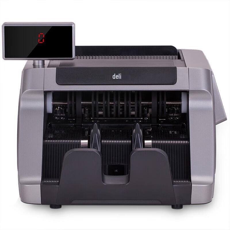 Deli 2196S Money Counter