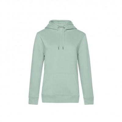 Womens/Ladies Queen Hoody