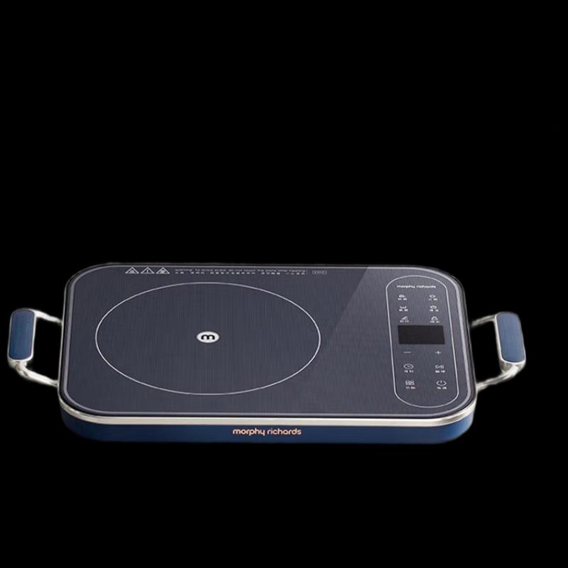 Morphy Richards 2100W Induction Cooker CN plug (adapter included)