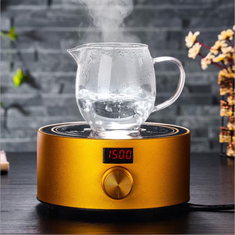 

High Borosilicate Glass Gongdao Cup