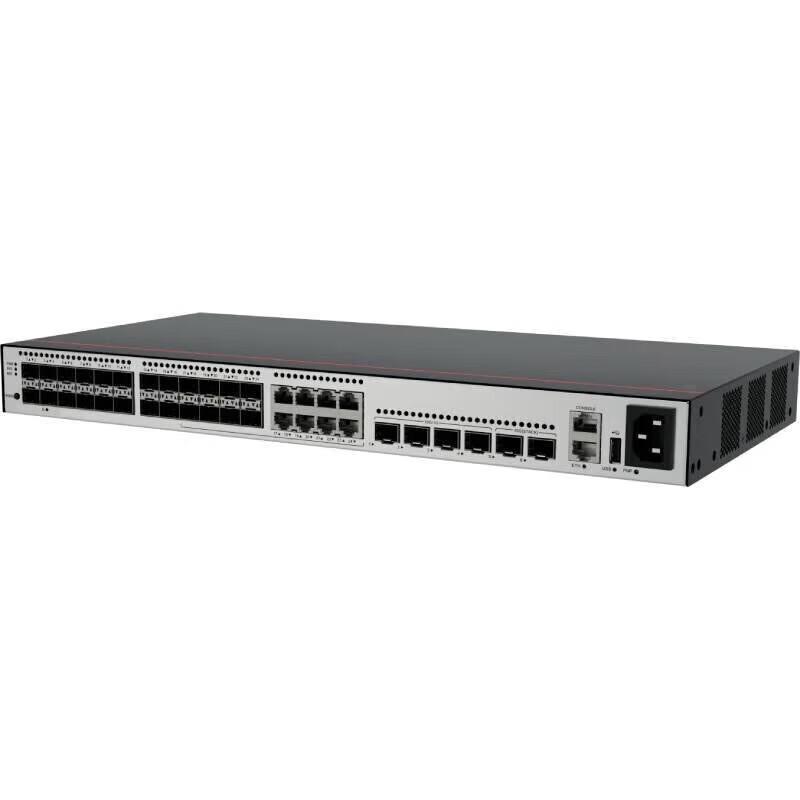 

Huawei S5735-L Series Enterprise Managed Network Switch