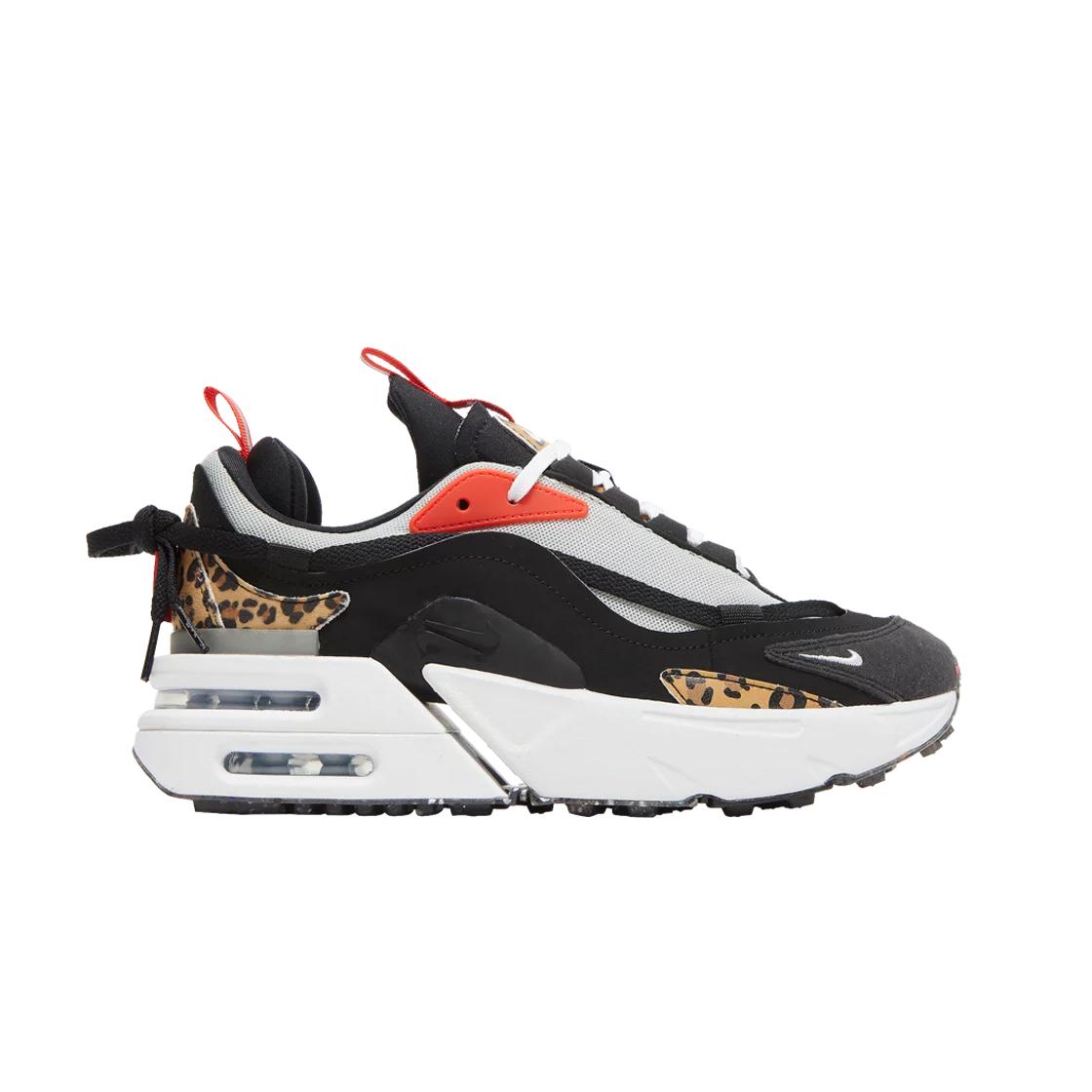 

Женские кроссовки Nike Air Max Furyosa Leopard DH5104-002