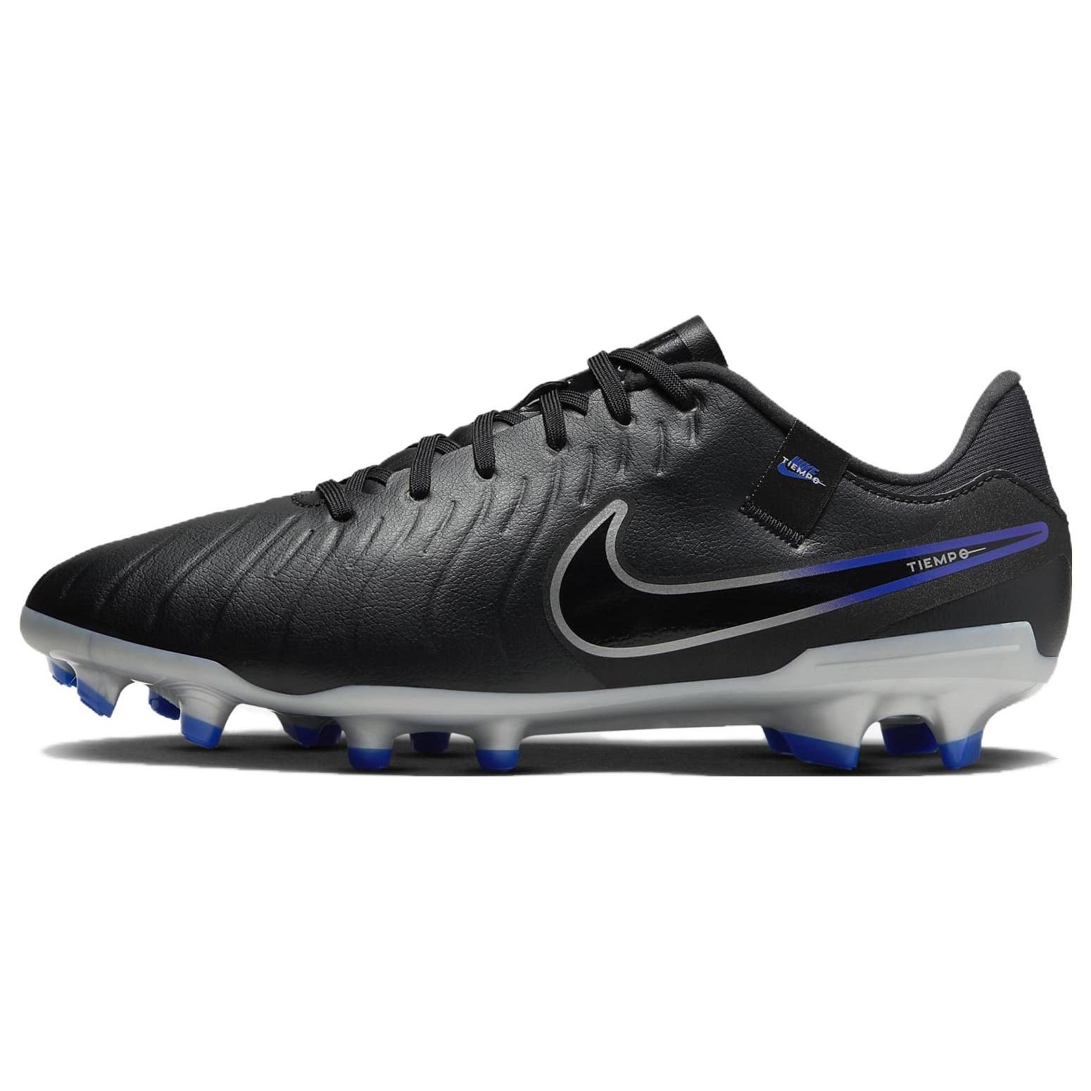 Nike Tiempo Legend 10 Academy MG Shadow Pack Men s DV4337-040 EU 39