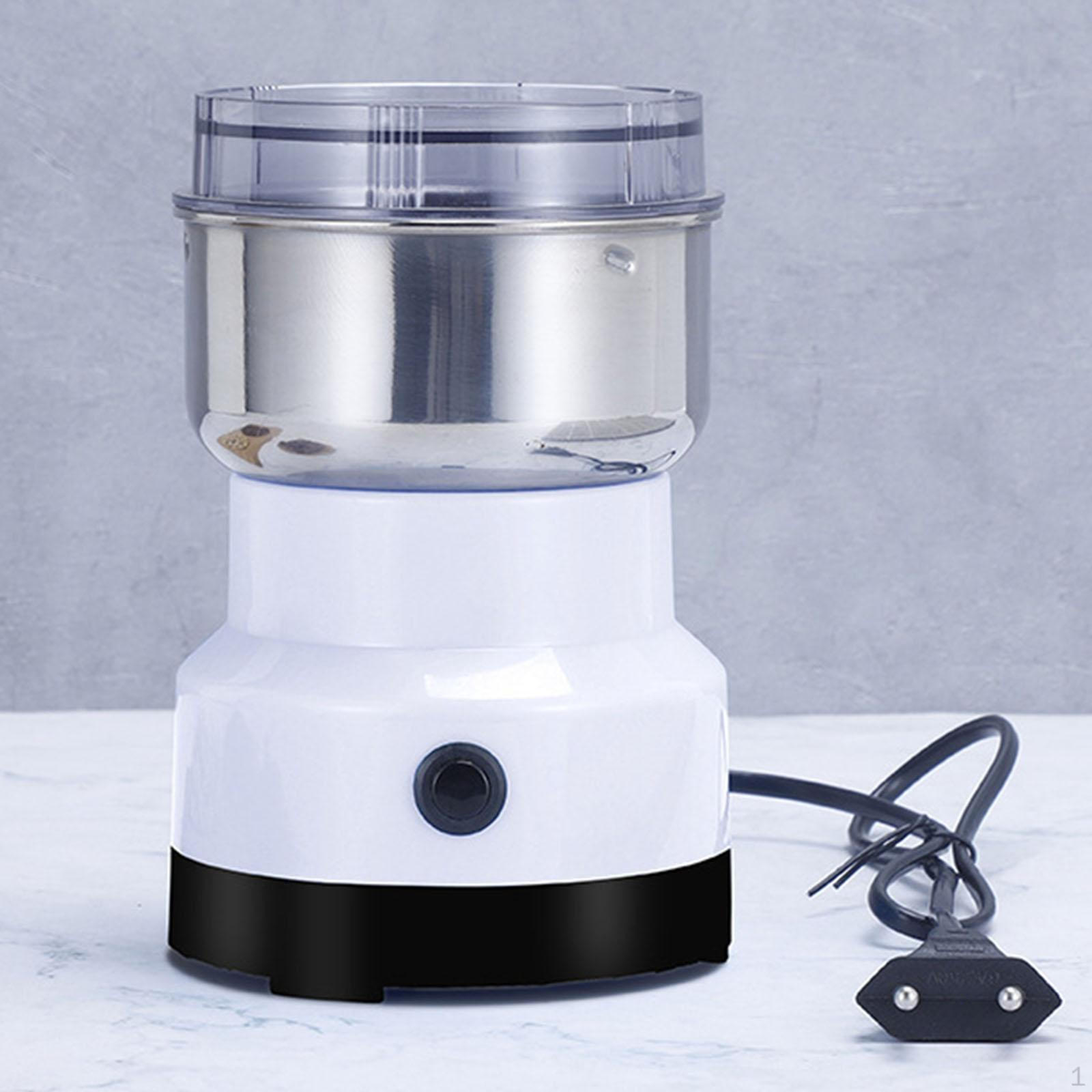 

Многоцелевая мельница, электрическая кофемолка, мельницы для сухих продуктов, рассеивание тепла