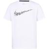 Set-in Sleeve T-Shirt Men's White CJ4634-100