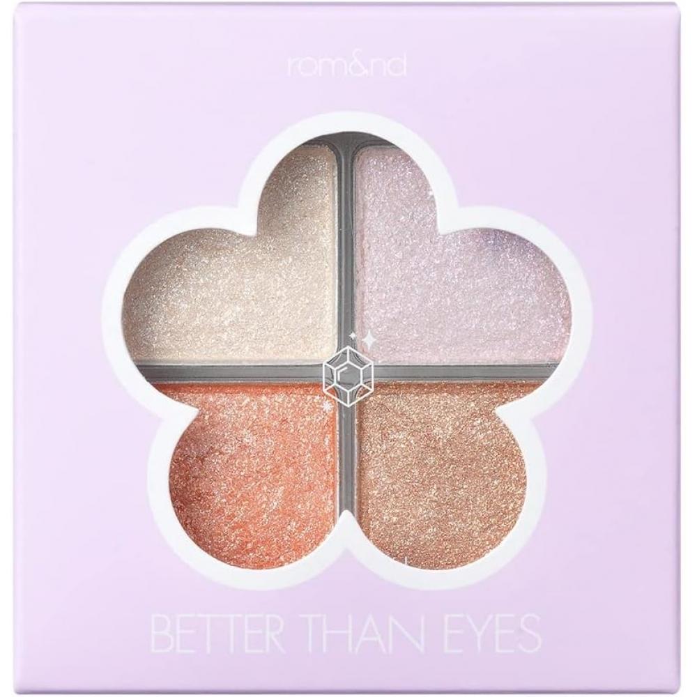 Rom   Nd  Rom    [genuine] Better Than Eyes T01 1 Piece  X 1   T01 Twinkira