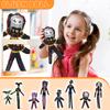 Dolls Doll, Character Doll, Cute Plush Toy