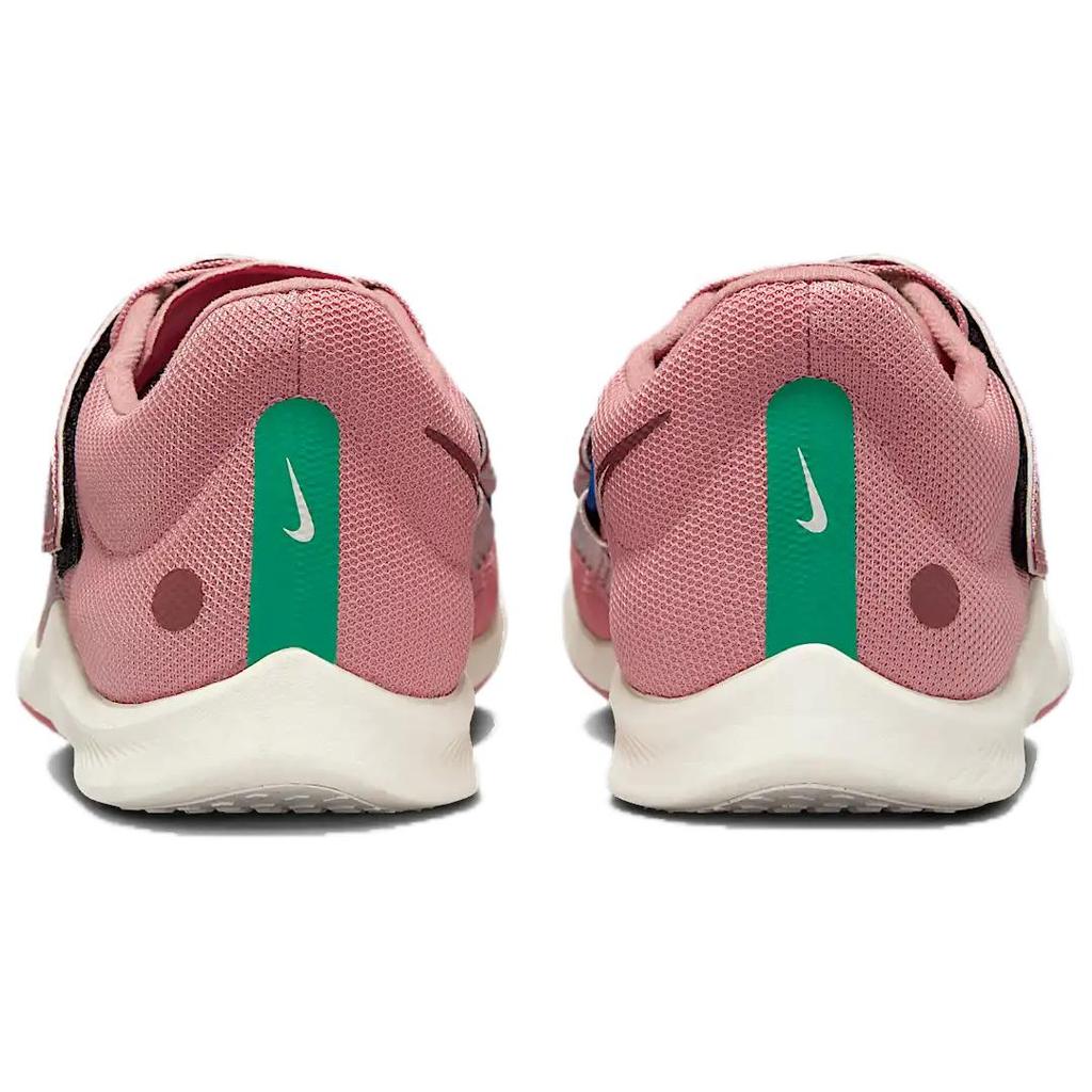 Nike Rival Jump Red Stardust Malachite Pale Ivory Unisex Tenisky University-Red HQ2063-600