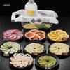 2024 Multifunctional Lemon Slicer for Milk Tea Shop - Efficient Fruit Thin Slicing Tool