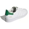 Adidas Superstar 'White Green' Sneakers FY5480