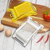 Multifunctional Slicer Stainless Steel Wires 10 Effortless Slicing Cutting Cheese Eggs Vegetables Fruits Soft Foods Kitchen Tool