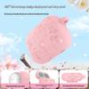 AirPods Pro 3 Protective Case: Creative 3D Carved Design