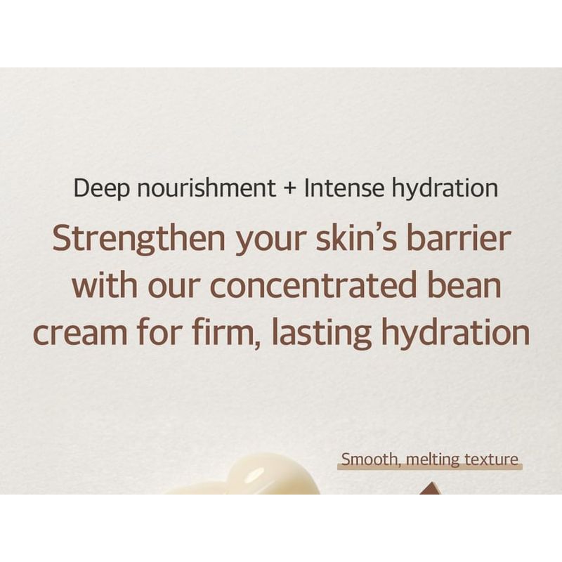 mixsoon - Bean Cream Tube Mini