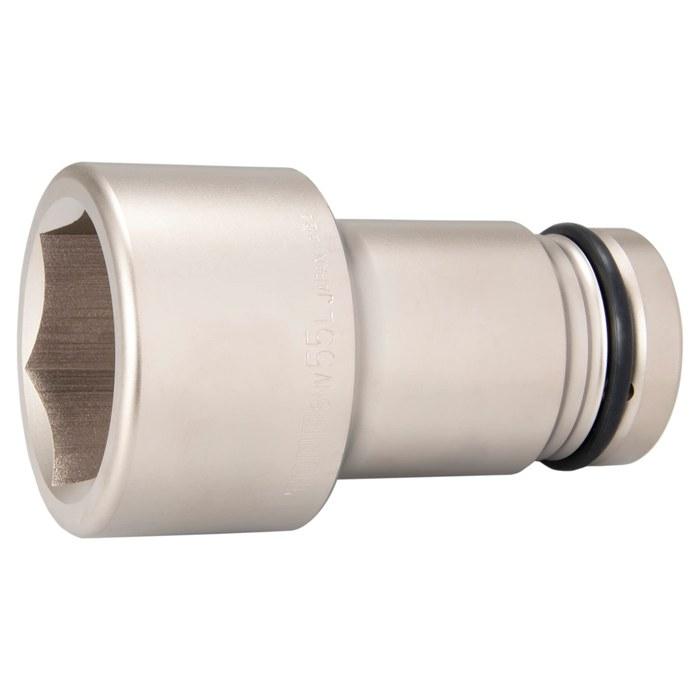 [Tone] Impact Socket 8NV-55L (1 , 55mm)