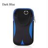 Universal Sports Armband Bag ,Phone Pouch Wrist Holder Mobile Phone Bags Wrist Arm Bag For Outdoor Sport Climb Running 6