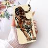 For Honor X5 4G Case VNA-LX2 Transparent Cute Cat Fashion Butterfly Funny Painted Bumper For Honor X5 Casing