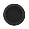 Headphone Cushion Headset Ear Pad Replacement Fit for AKG K420 K402 K403 K412P Black