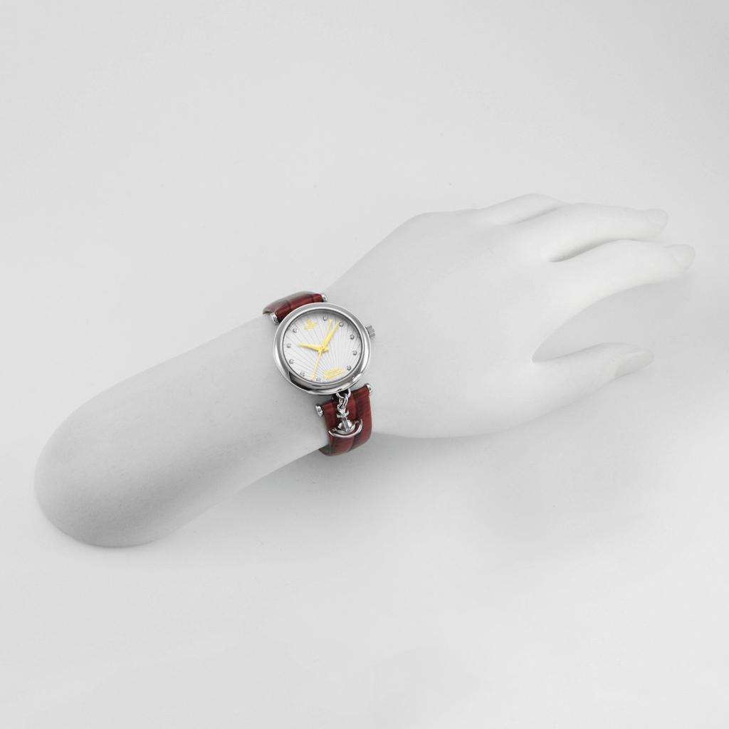 [Vivienne Westwood] Watch VV108WHRD Product Red [Product]