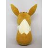 Sanei Boeki Pokemon ALL STAR COLLECTION Eevee (S) W9 X D16 X H20.5cm Plush Toy Pokemon PP07