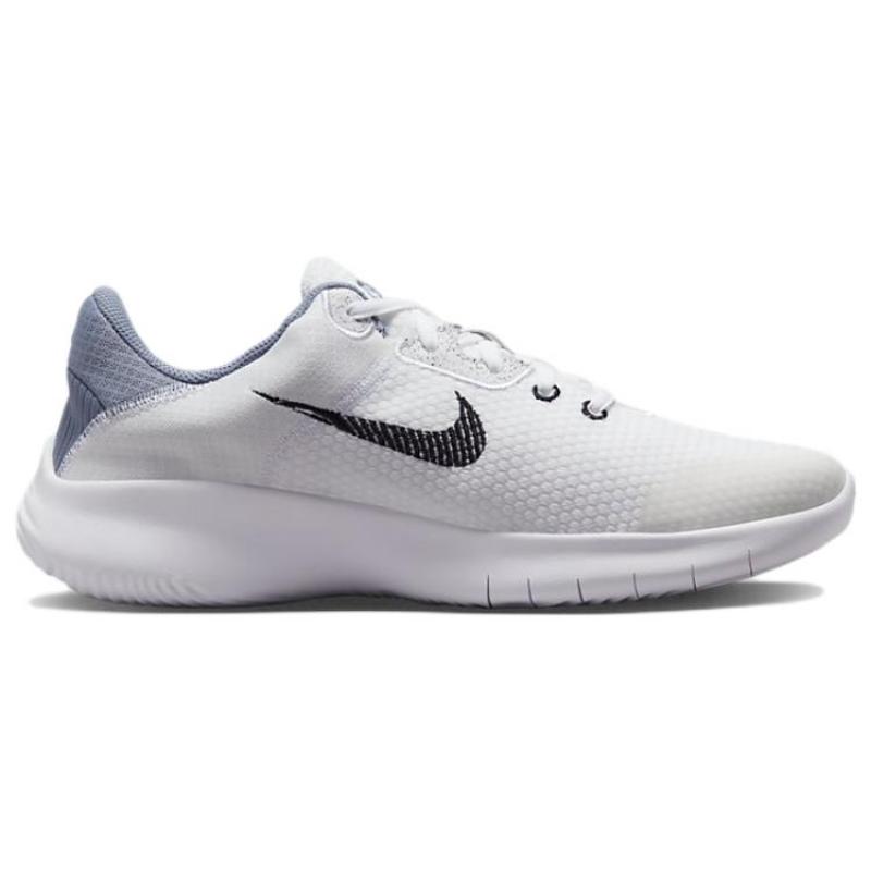 Nike Flex Experience Run 11 Next Nature Extra Wide 'White Ashen Slate' Sneakers DH5753-100