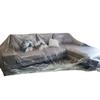 Plastic Waterproof Dust Cover Furniture Protection Protective Film  Living Room Kitchen
