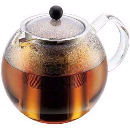 'assam' teapot 0.5 l