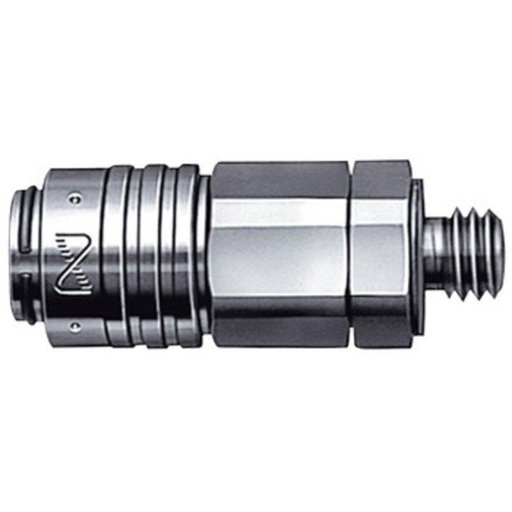 

Гнездо микромуфты Nitto Kohki M5 x MC-05SM 0,8 мм