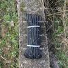 Tiger King Outdoor Static Climbing Safety Rope