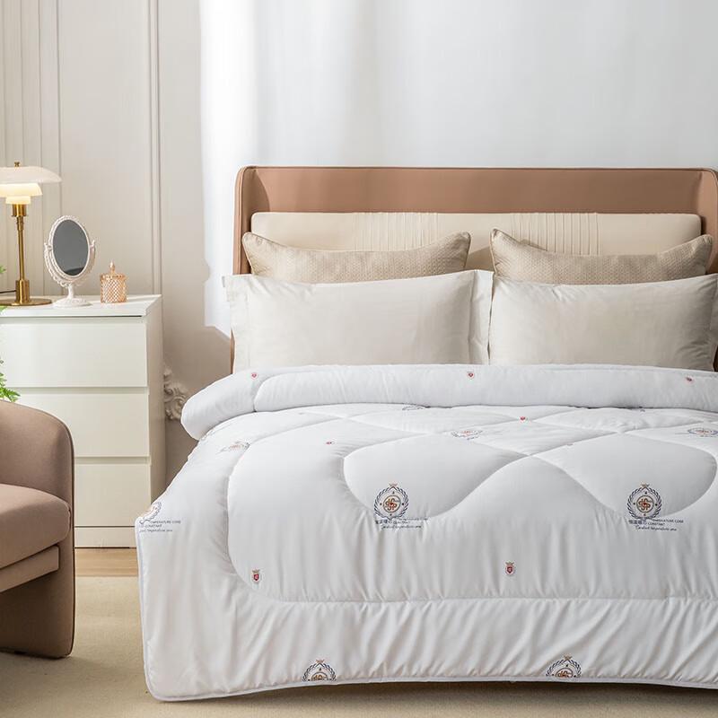 FIRS Ganzjahres-Warmdecke