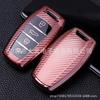 TPU Carbon Fiber Car Key Cover for Great Wall Haval H6 Ora M6 F7x H2s