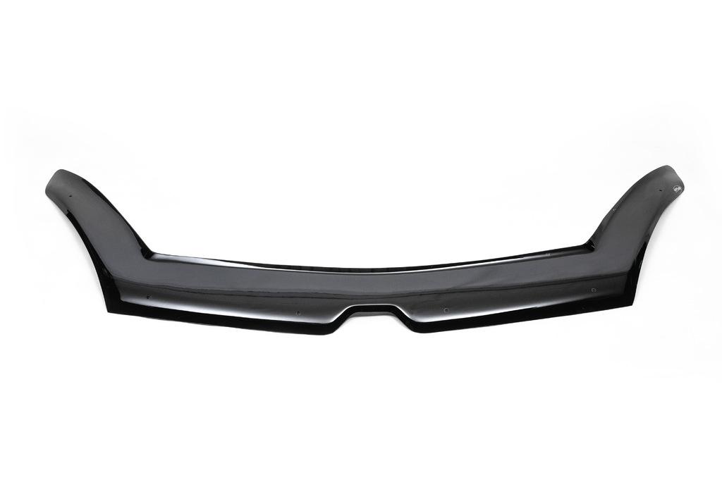 Hood Deflector 2013-2025 (EuroCap) for Renault Kangoo