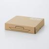 MUJI Stainless Steel Lid Compatible with 16-18cm Diameter Pots Approx. 20cm Diameter