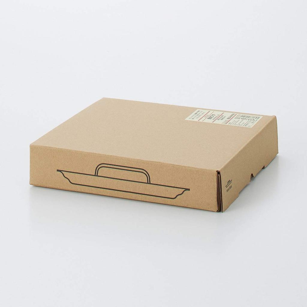 MUJI Stainless Steel Lid Compatible with 16-18cm Diameter Pots Approx. 20cm Diameter
