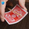 Floating Magic Toothpick & Playing Card Suspension Tricks