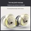 Ledwei AZ-023 U-Shaped Neck Massager Pillow CN plug (adapter included)
