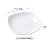 777 Minimalist Bone China Sauce Dish Set