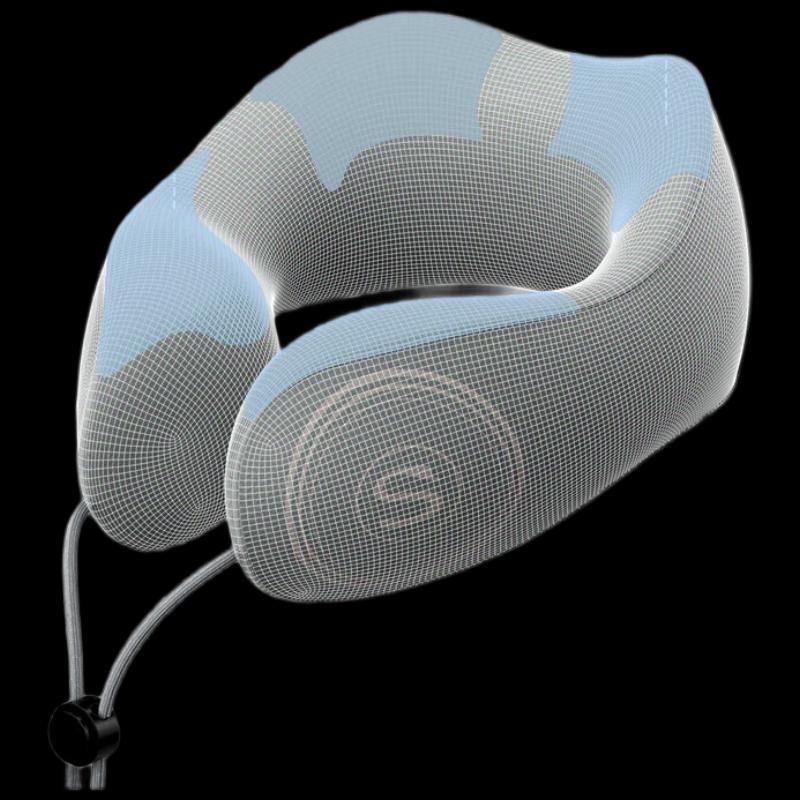 SKG N1 Series U-shaped Neck Pillow Massager