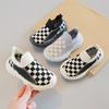Kids Spring Autumn Breathable Mesh Sneakers Boys Girls Soft Sole Casual Running Shoes Baby Lightweight Fly Knit Trainers