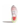 Adidas Ultraboost_S.Rdy 'Gray Red Green' Women's FY3476