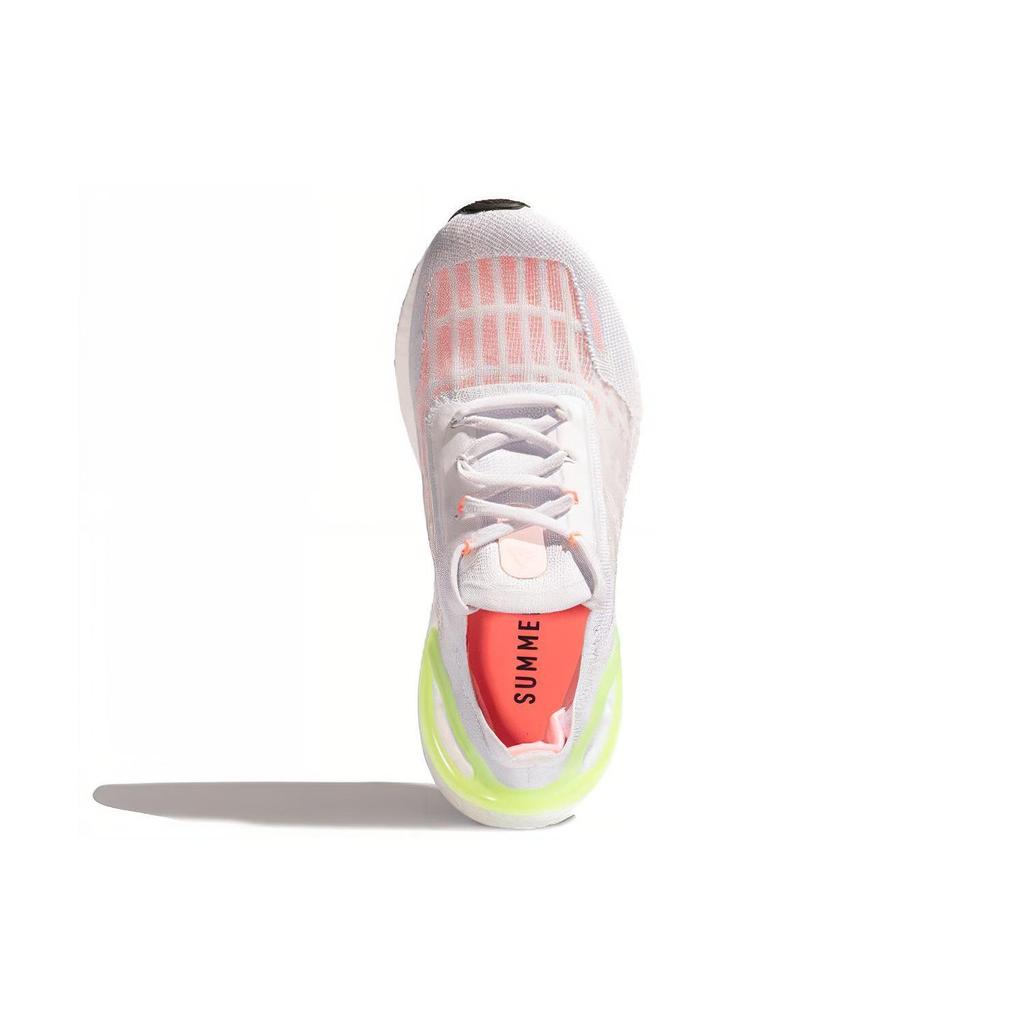 Adidas Ultraboost_S.Rdy 'Gray Red Green' Women's FY3476