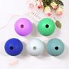 Ice Roller For Face And Eye Facial Beauty Ice Roller Skin Care Tools Ice Facial Cube Silicone Ice Mold Beauty Accessories