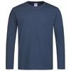 Stedman Unisex Adult Comfort Long-Sleeved T-Shirt