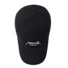 Foreve Letters Embroidery Cap Women Sunscreen Soft Top Outdoor Running Sports
