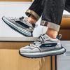 2026 New Thick Soled Comfortable Sports Running Fashion Trend Versatile Casual Four Seasons Popular Men's Shoes